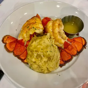 Lobster Tails