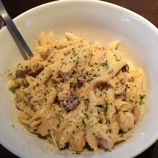 Traverse City Pasta