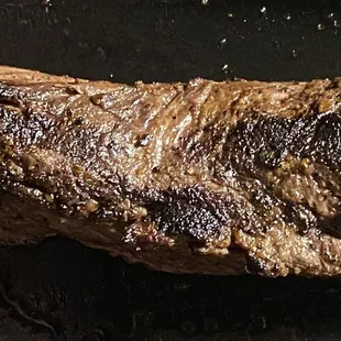 Steak add on for the Mixed Green Salad