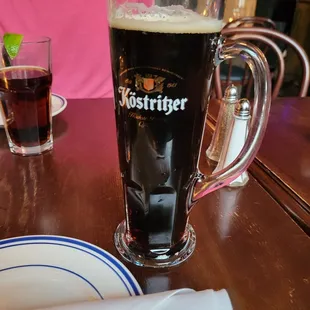 Swartzbier