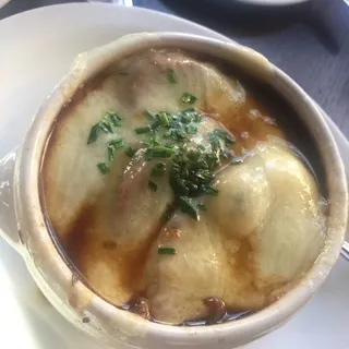 French Onion Soup