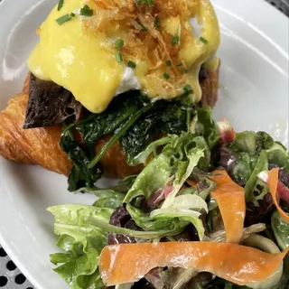 Short Rib Benedict (Copy)