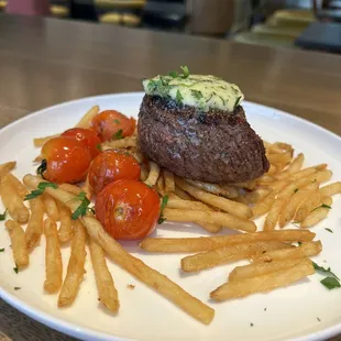 food, steak