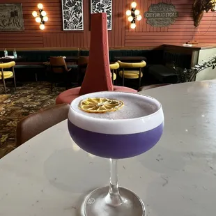 drink