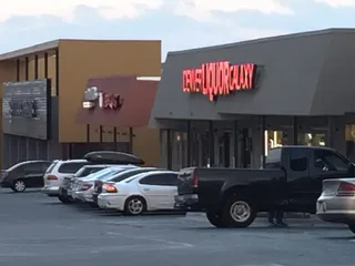 Denver Liquor Galaxy