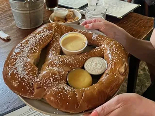 Paddy Coughlin’s Irish Pub