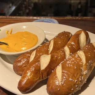 Pretzel