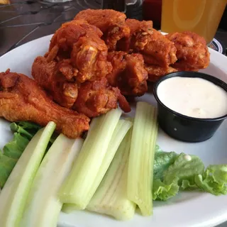 Chesapeake Wings