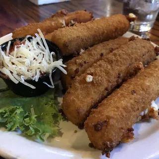 Mozzarella Sticks