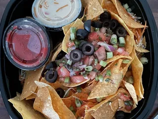 8th Street Grill & Taphouse