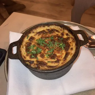 Cast Iron Moussaka