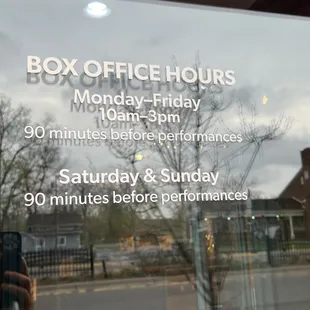 When I checked in tonight-Yelp stated 'Closed' but it WAS open