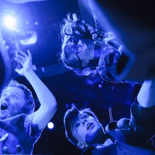 "A Wrinkle In Time"--May 4-20