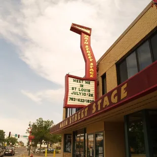 Welcome to Lyric Arts!