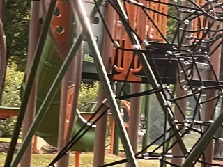 Brooklyn Center Amphitheater