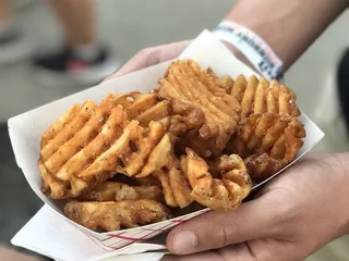 Hungry Bros
