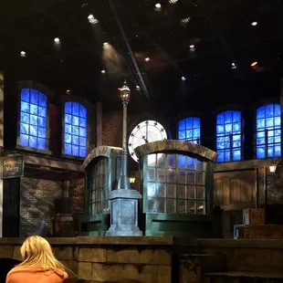 Love the holidays at Lyric! December 2019