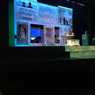 Fun Home Set