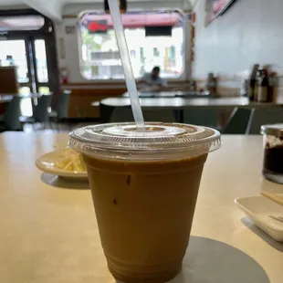 Vietnamese Iced Coffee