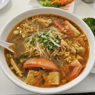 bun rieu