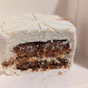 Lysee, meh. Instagram: TianTianEats