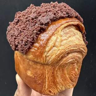 Pain Au Chocolat