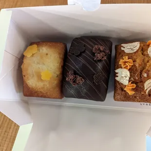 Marble Cake