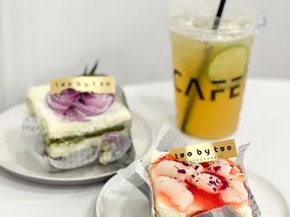 Cafe  2BY2