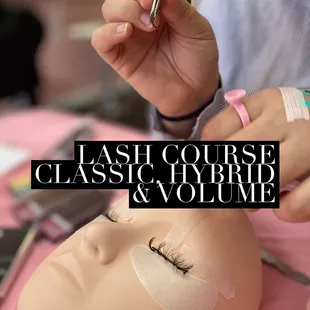 Lash Academy