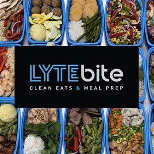 Family Owned &amp; Operated Retail Style Meal Prep