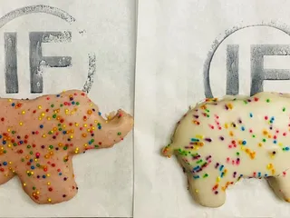 Intentional Foods Cafe and Market