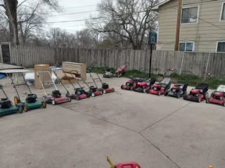 A & A Small Engine Repair