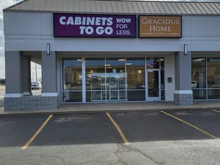Cabinets To Go