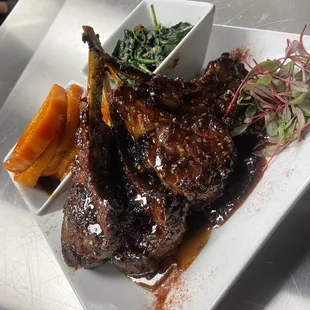 food, bbq ribs, ribs