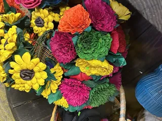 Valeria's, México Art.