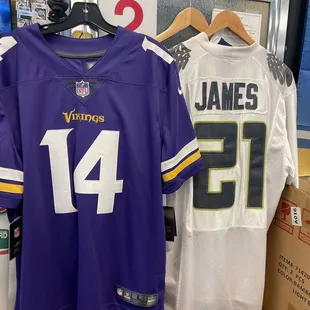 NFL Jerseys