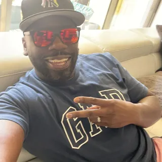 Lamont B.