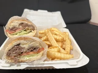 CF Sub