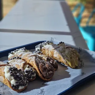 Cannoli