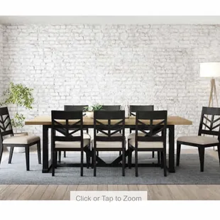M & A Sanchez Home Store
