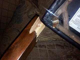 Weatherby's Furniture Guild