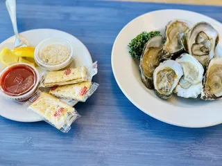 Surf Rider Bluewater