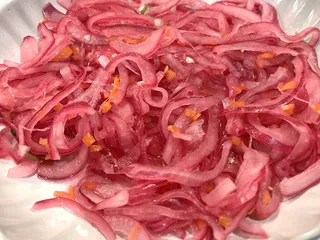 SAROCHA Tacos & Catering