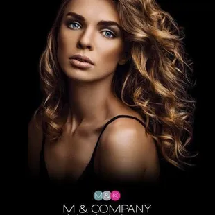 M &amp; Company Hair &amp; Color Lounge