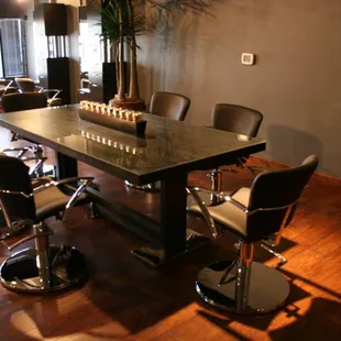 Color Lounge