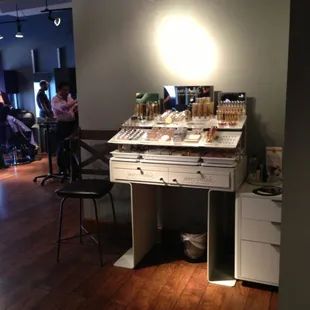 Jane Iredale Makeup Gallery!