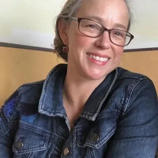 Lisa P.