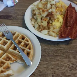 Turkey Bacon