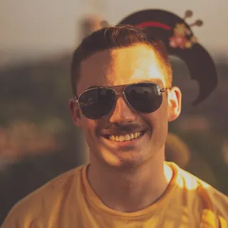 Antonio P.