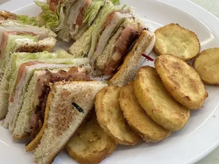Lindy's Restaurant